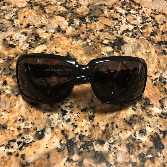 Costa Accessories - Costa Del Mar Isabela Polarized Sunglasses